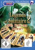 Legends of Solitaire 2: Der Fluch des Drachen für PC