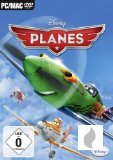 Disney: Planes: Das Videospiel für PC