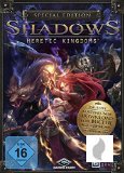 Shadows: Heretic Kingdoms für PC