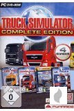 Truck: Simulator: Complete-Edition für PC