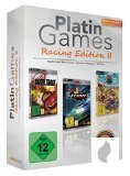 Platin Games: Racing Edition 2 für PC