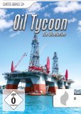 Oil Tycoon: Die Simulation für PC