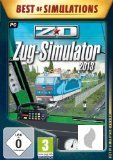 Zug-Simulator 2013 für PC