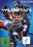 WildStar: Deluxe Edition für PC