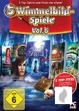 5 Wimmelbild Spiele Vol. 6 für PC