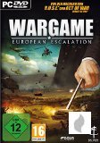 Wargame: European Escalation für PC