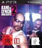 Kane & Lynch 2: Dog Days für PS3