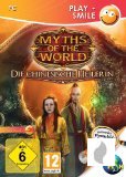 Myths of the World: Die chinesische Heilerin für PC