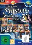 Das große Mystery Wimmelbild-Paket 3 für PC