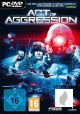 Act of Aggression für PC