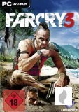 Far Cry 3 für PC