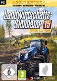 Landwirtschafts-Simulator 15: Gold Edition für PC