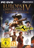 Europa Universalis IV für PC