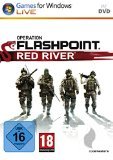 Operation Flashpoint: Red River für PC