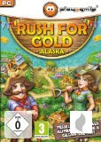 Rush for Gold Edition: Alaska für PC