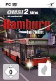 OMSI 2: Hamburg Tag & Nacht für PC