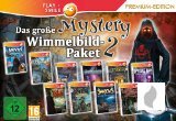 Das große Mystery Wimmelbild Paket 2 für PC