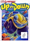 Up'n Down für Atari 2600