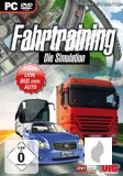 Fahrtraining: Die Simulation für PC