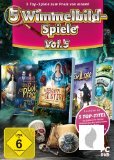 5 Wimmelbild Spiele Vol. 5 für PC