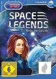 Space Legends: Am Ende der Galaxis für PC