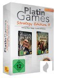 Platin Games: Strategy Edition 2 für PC