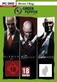 Hitman: Trilogy für PC