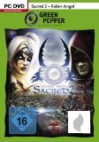 Sacred 2: Fallen Angel für PC