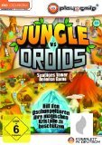 Jungle vs. Droids für PC