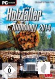 Holzfäller Anthology 2014 für PC