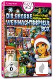 Die große Weihnachtsspiele Box für PC