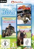 3 in 1: Riding Star 3 & Lass uns Reiten 2 & Mein Gestüt: Ein Leben für die Pferde für PC