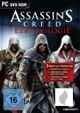 Assassin's Creed: Ezio Trilogie für PC