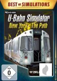 U-Bahn Simulator: New York: The Path für PC