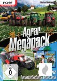 Agrar Megapack: Agrar Simulator 2012 + Landwirtschaftsgigant für PC