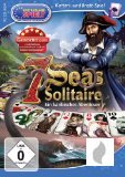 7 Seas Solitaire: Ein karibisches Abenteuer für PC