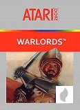 Warlords für Atari 2600