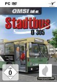 OMSI: Stadtbus O305 für PC