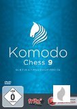 Komodo Chess 9 für PC