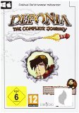 Deponia: The Complete Journey für PC