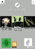 Daedalic Adventure: Collection Vol. 7 für PC