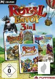 Royal Envoy: 3 in 1 für PC