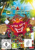 Bali Quest: The Scared Legacy für PC