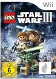 LEGO Star Wars III: The Clone Wars für Wii