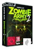 Sniper Elite: Zombie Army 2 für PC