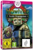 Howlville: Dunkle Vergangenheit für PC