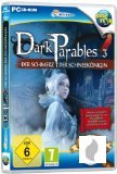 Dark Parables 3: Der Schmerz der Schneekönigin für PC