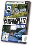 Campingplatz Manager für PC