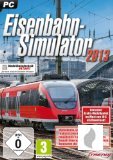 Eisenbahn Simulator 2013 für PC