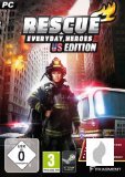 Rescue: Everyday Heroes: US-Edition für PC